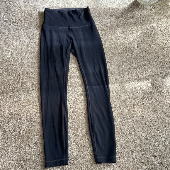 Lululemon Wunder under leggings - Picture 1 of 6
